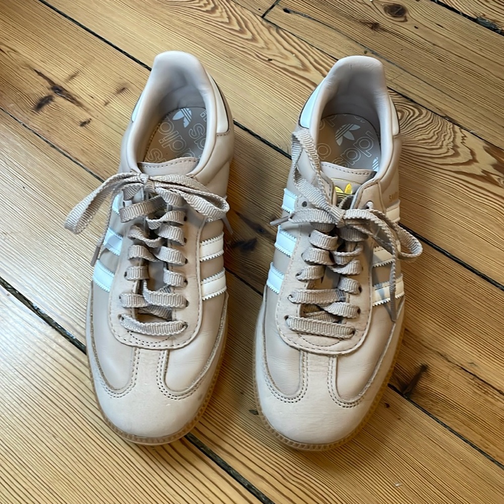 Adidas Samba OG